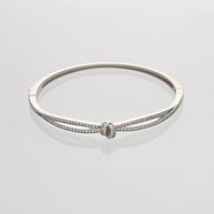 Eternal Knot Kada