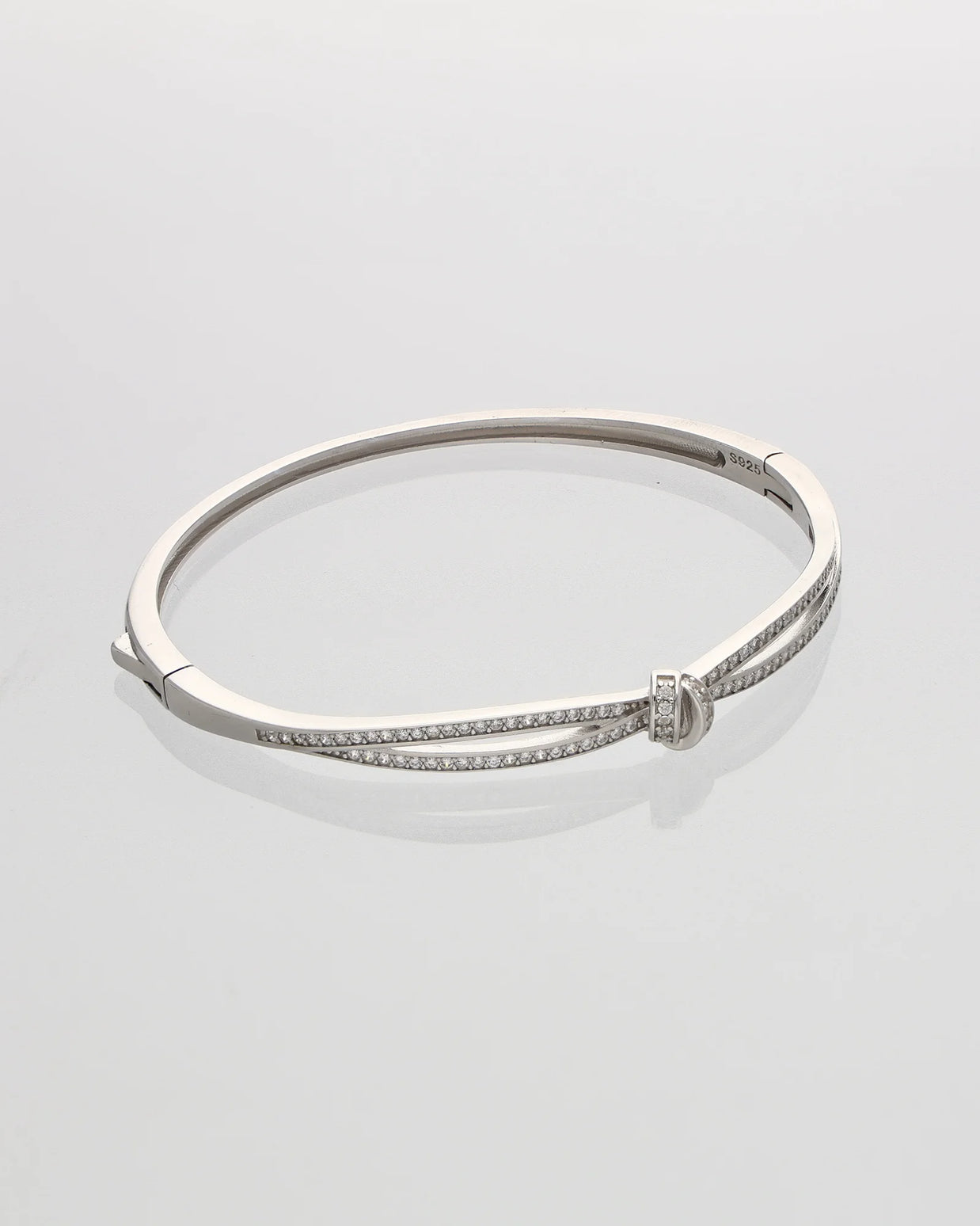Eternal Knot Kada