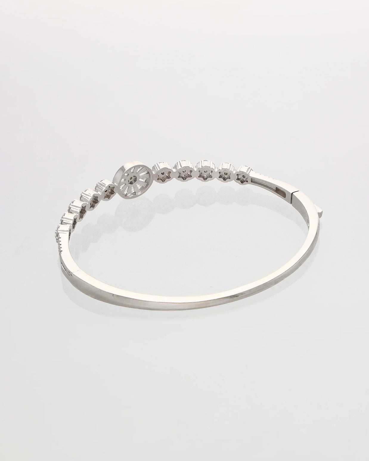 Floral Symphony Kada