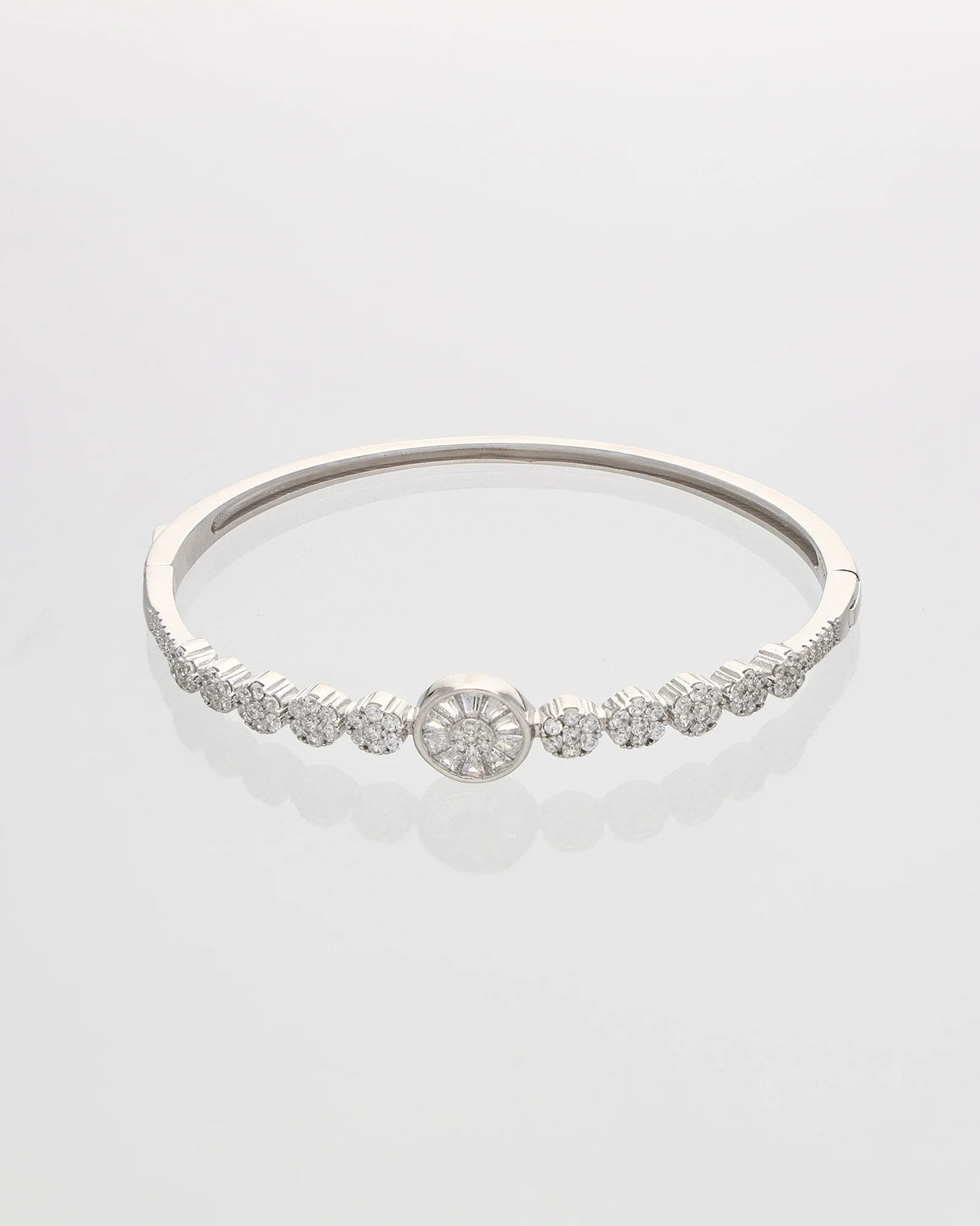 Floral Symphony Kada