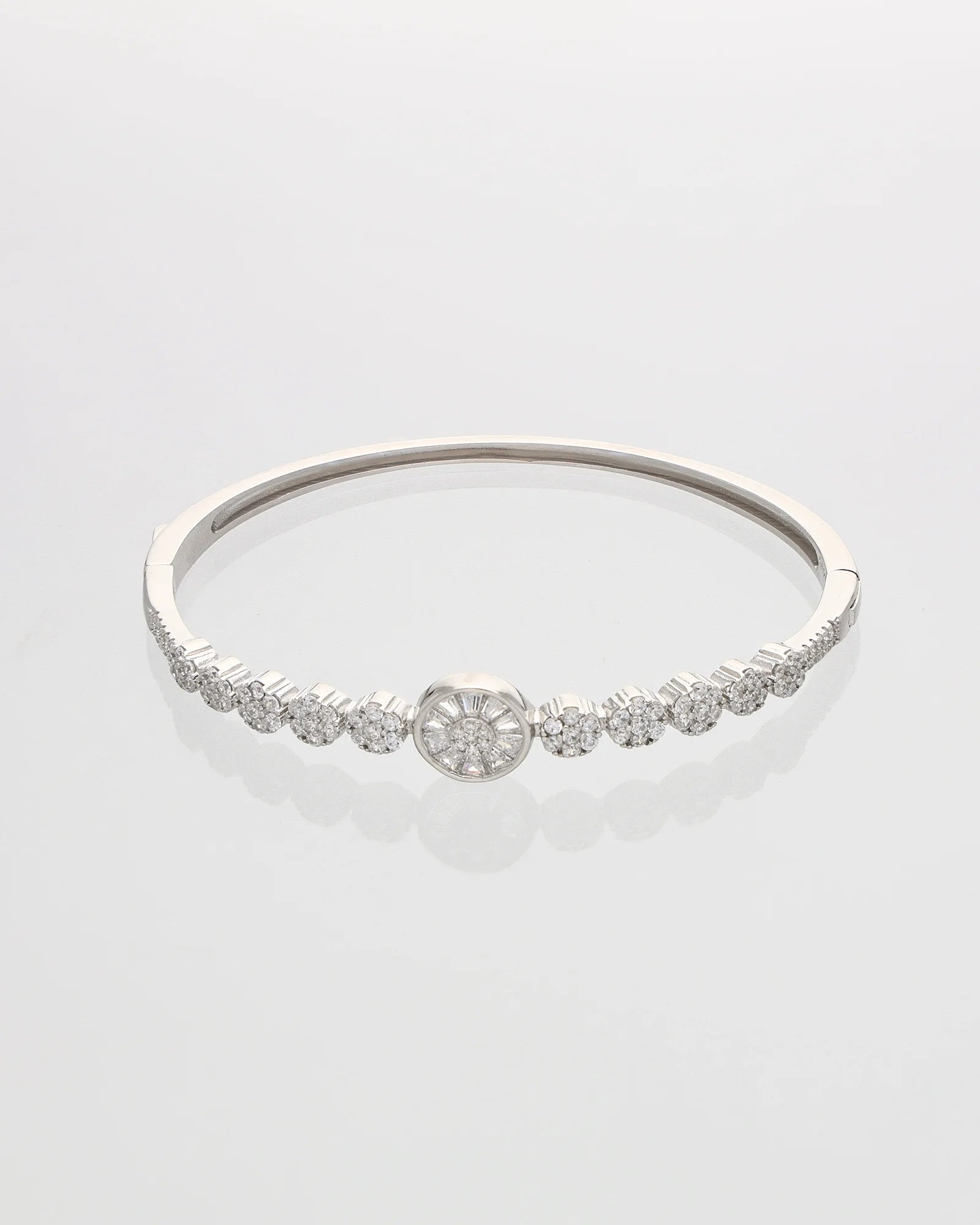 Floral Symphony Kada