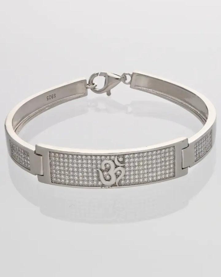 OM Kada in 92.5 Silver