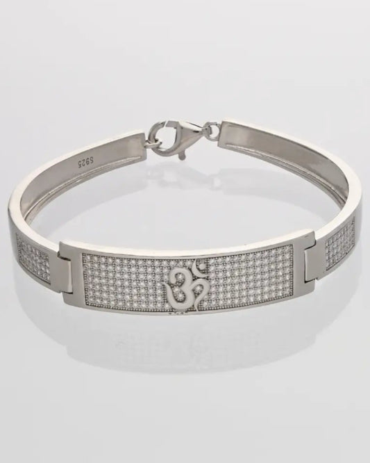 OM Kada in 92.5 Silver