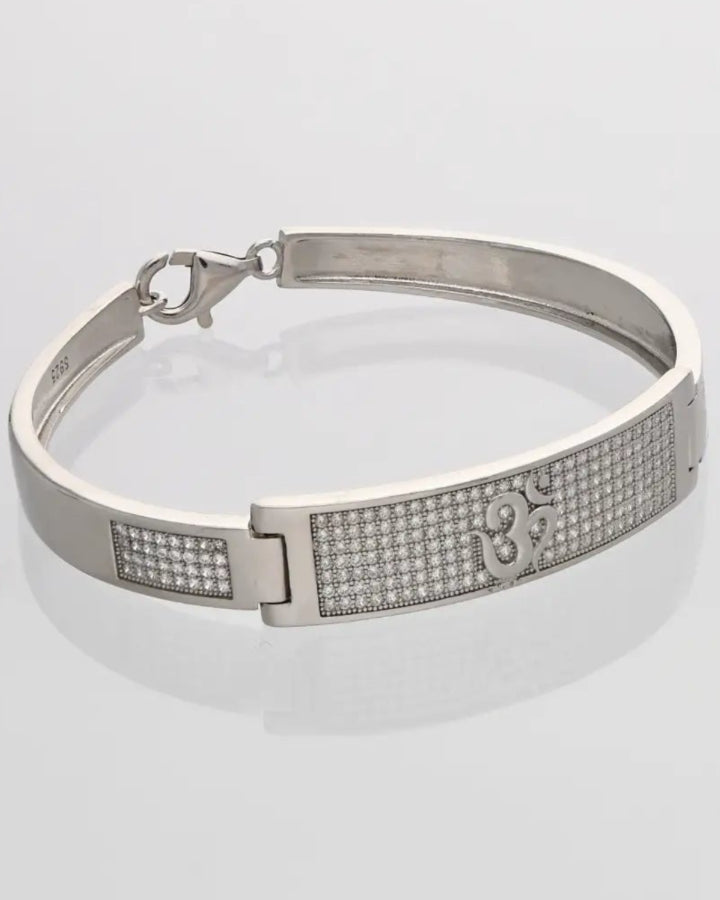 OM Kada in 92.5 Silver