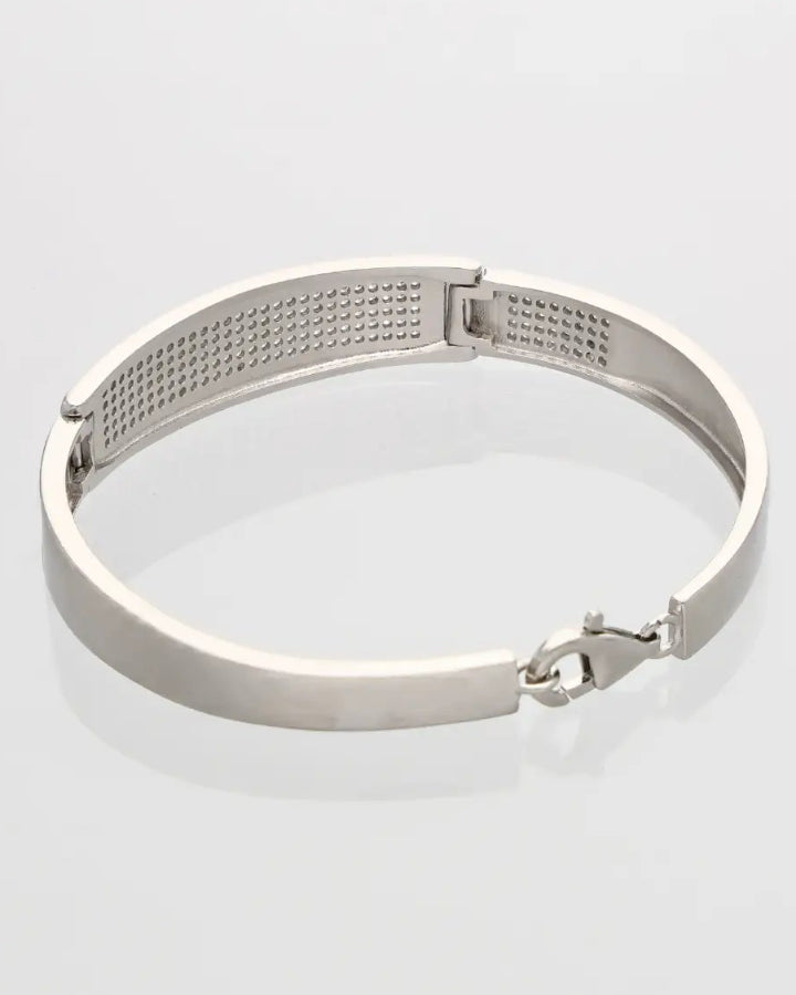 Regal Spark Kada in 92.5 Silver