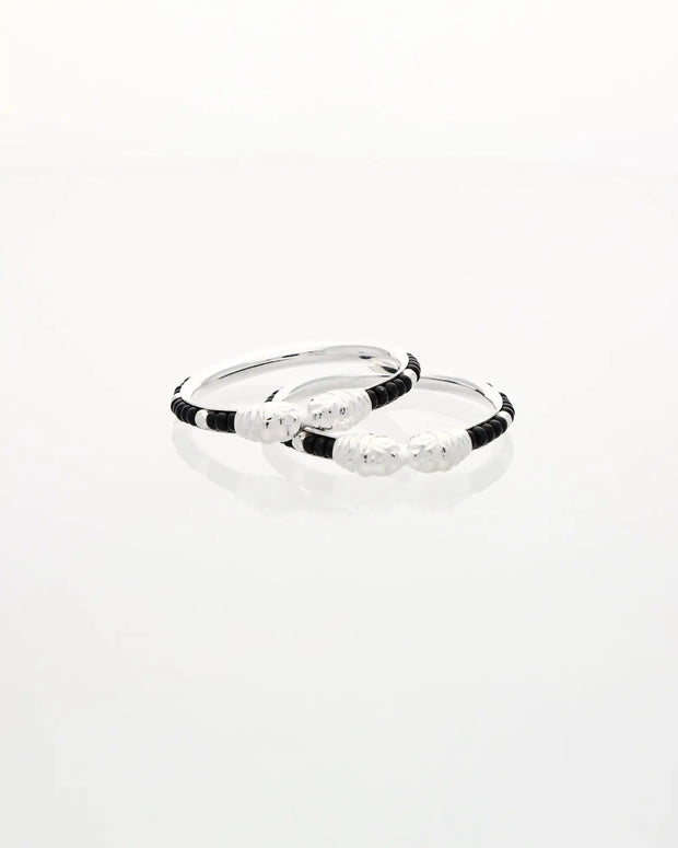 Lion Baby Nazariya Kada in 92.5 Silver