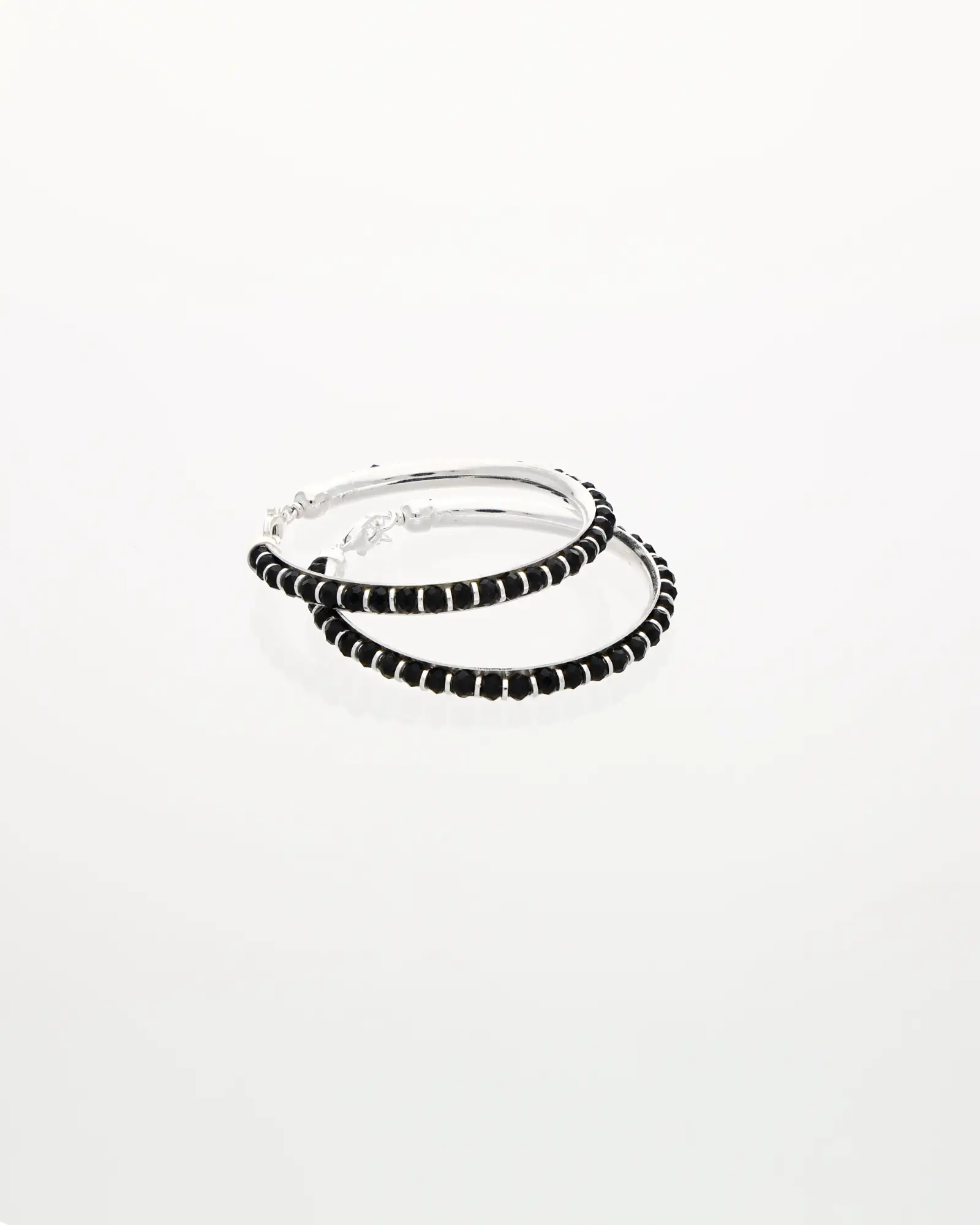 Silver Nazariya Baby Kada