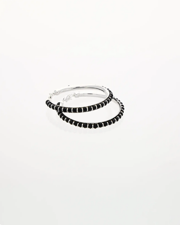 Silver Nazariya Baby Kada