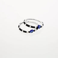 Evil Eye Nazariya Baby Kada