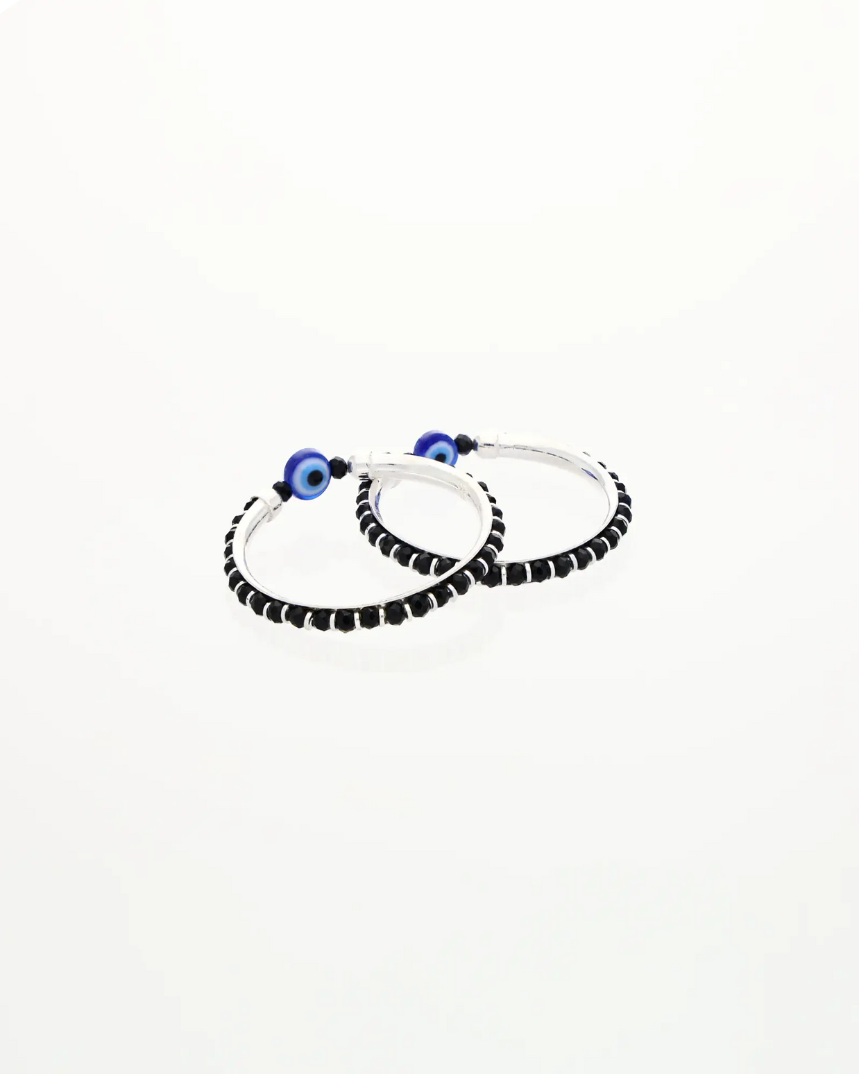 Little Protector Evil Eye Baby Kada