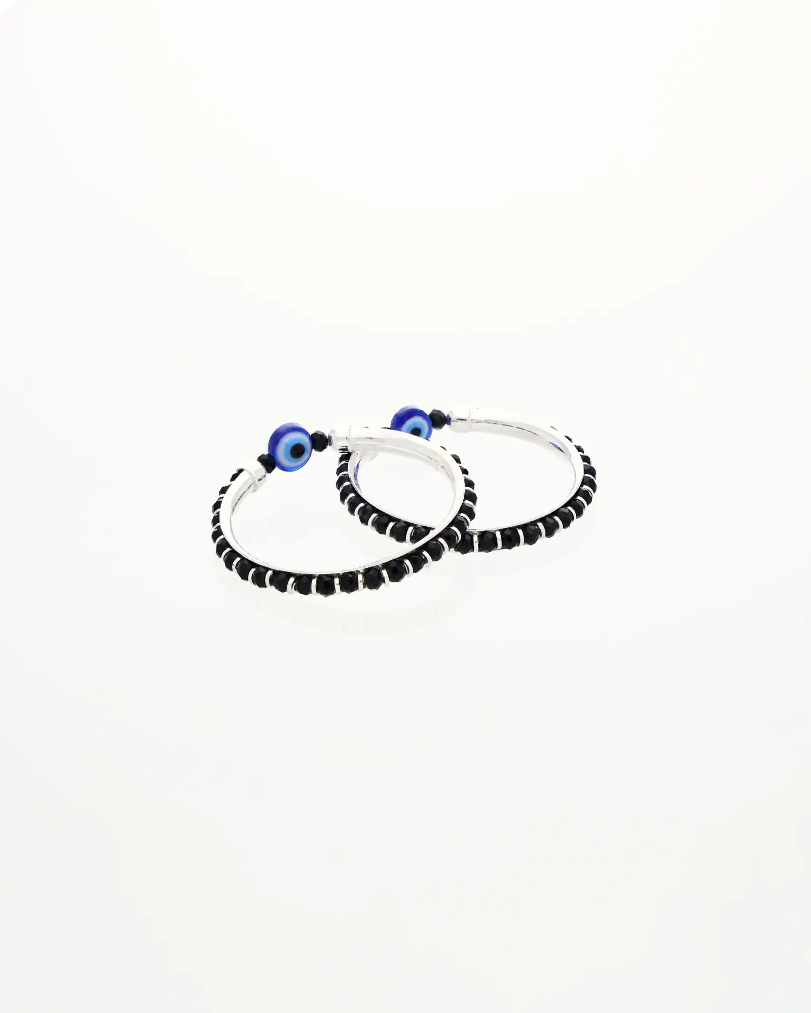 Little Protector Evil Eye Baby Kada