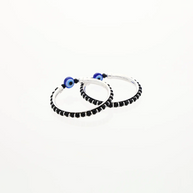 Little Protector Evil Eye Baby Kada