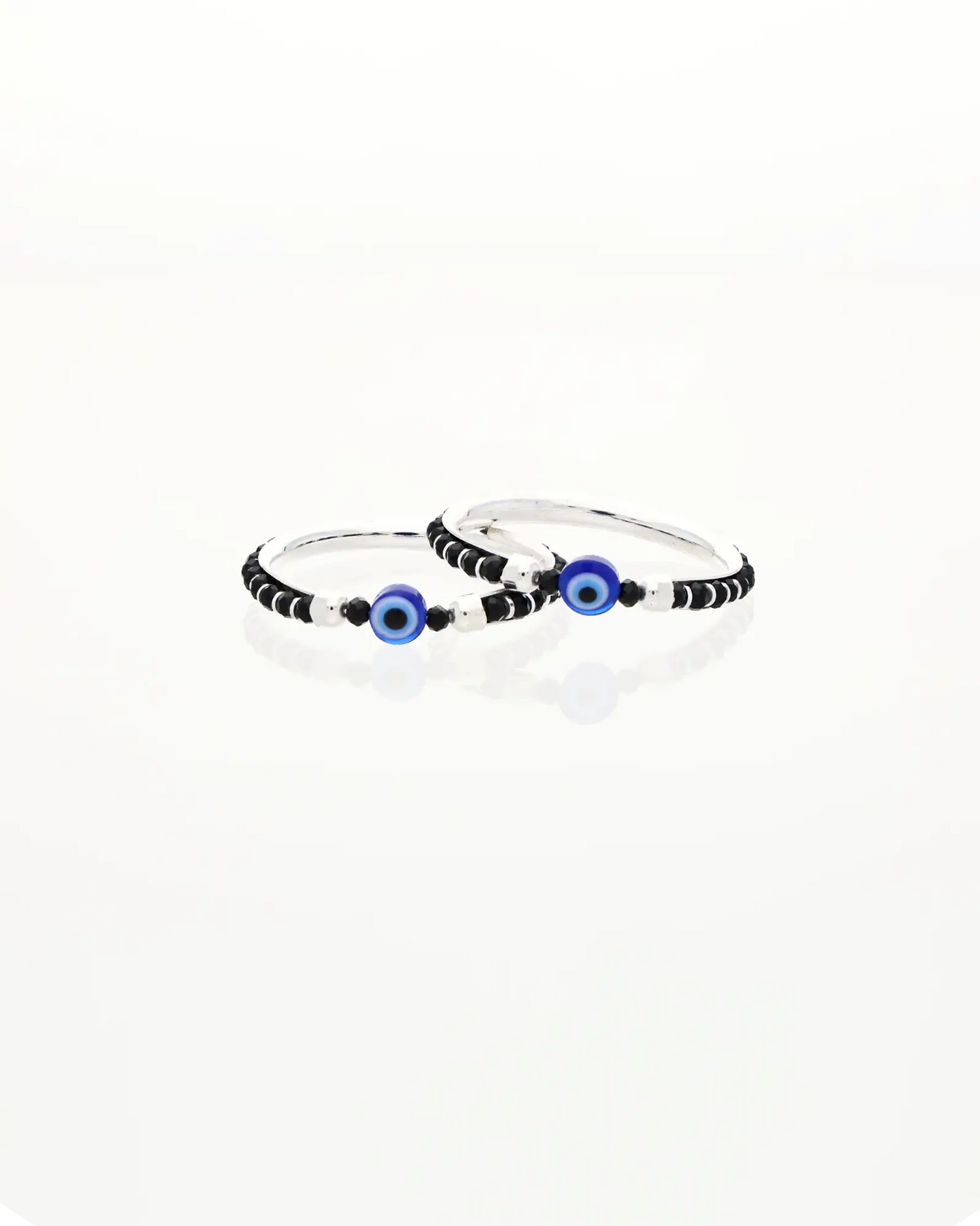 Little Protector Evil Eye Baby Kada