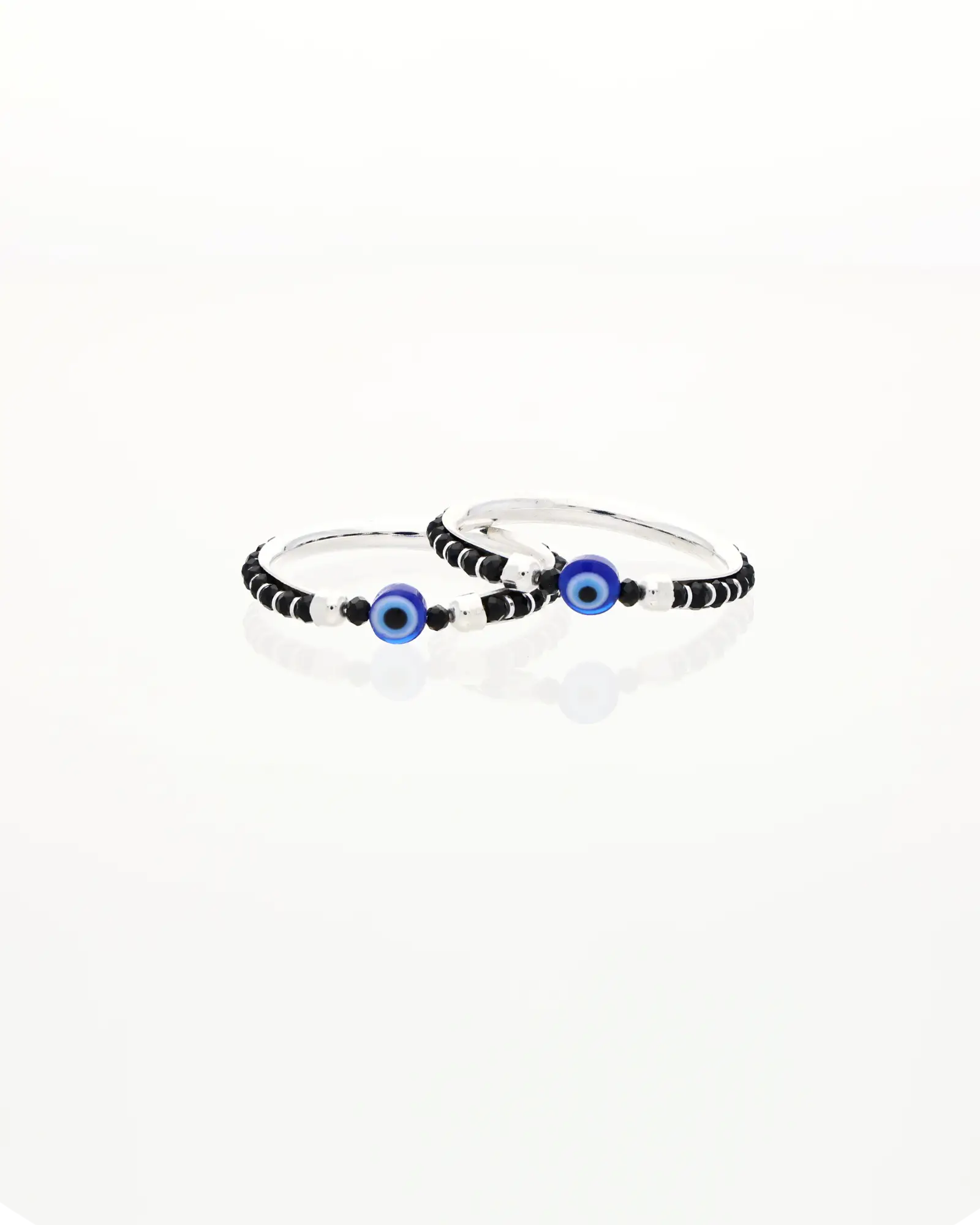Little Protector Evil Eye Baby Kada