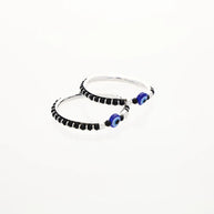 Little Protector Evil Eye Baby Kada
