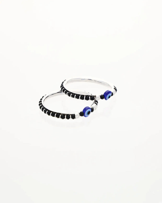 Little Protector Evil Eye Baby Kada