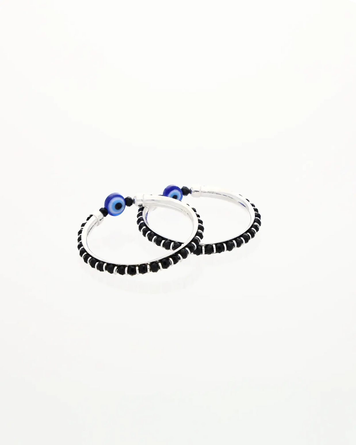 Tiny Guardian Evil Eye Baby Kada
