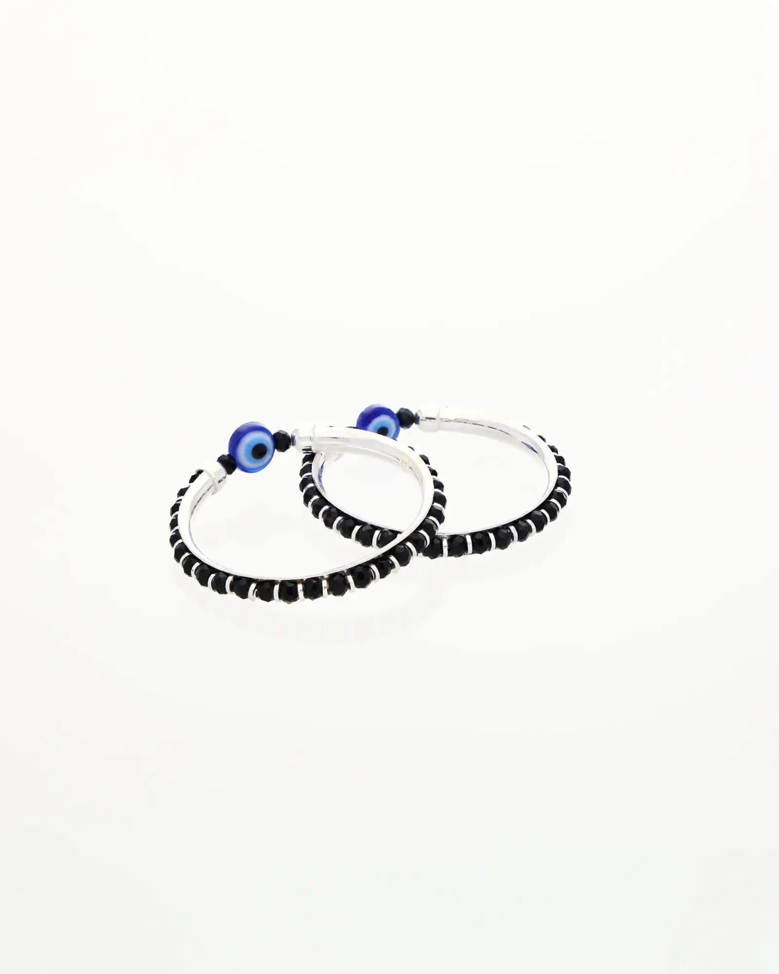 Tiny Guardian Evil Eye Baby Kada
