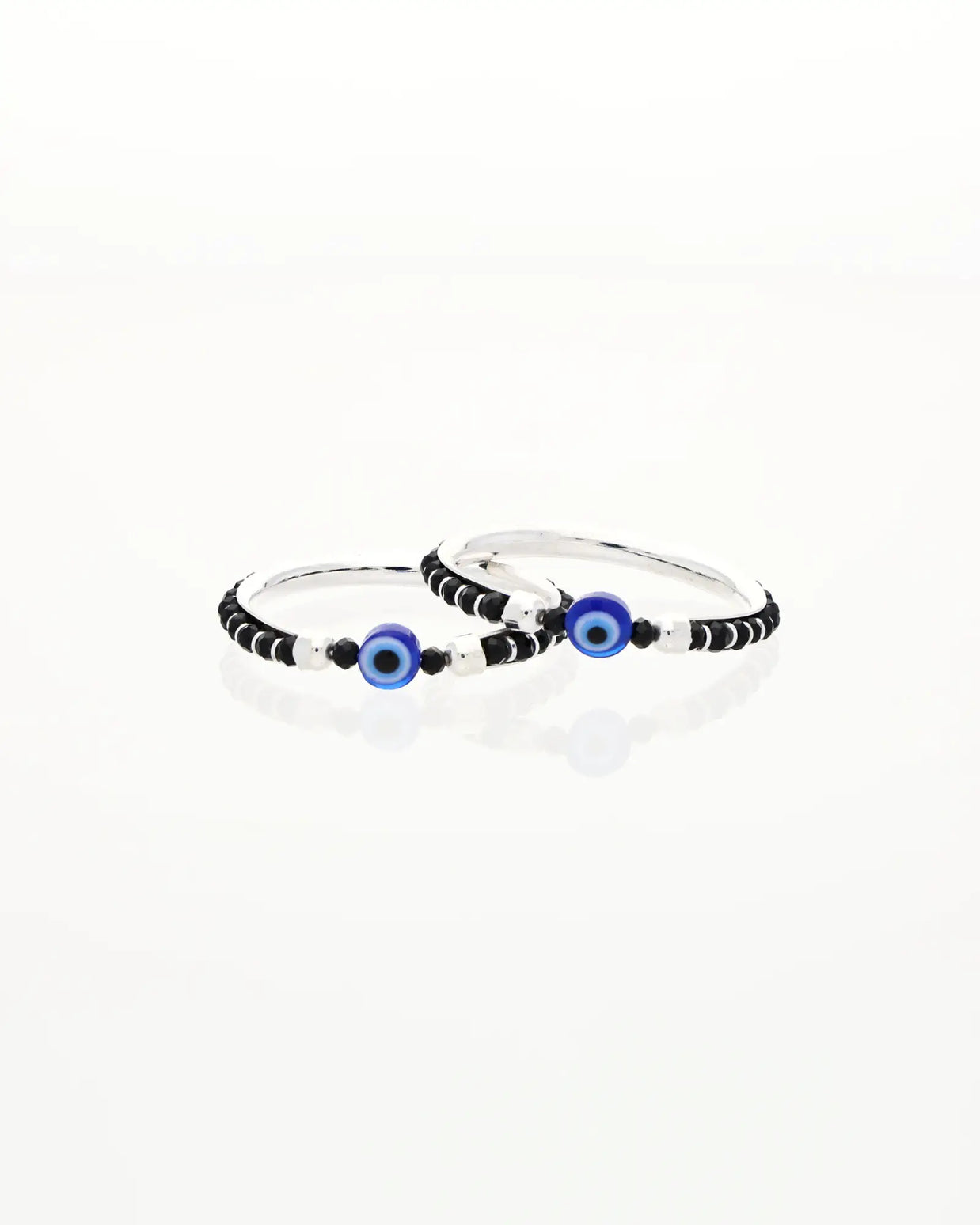 Tiny Guardian Evil Eye Baby Kada
