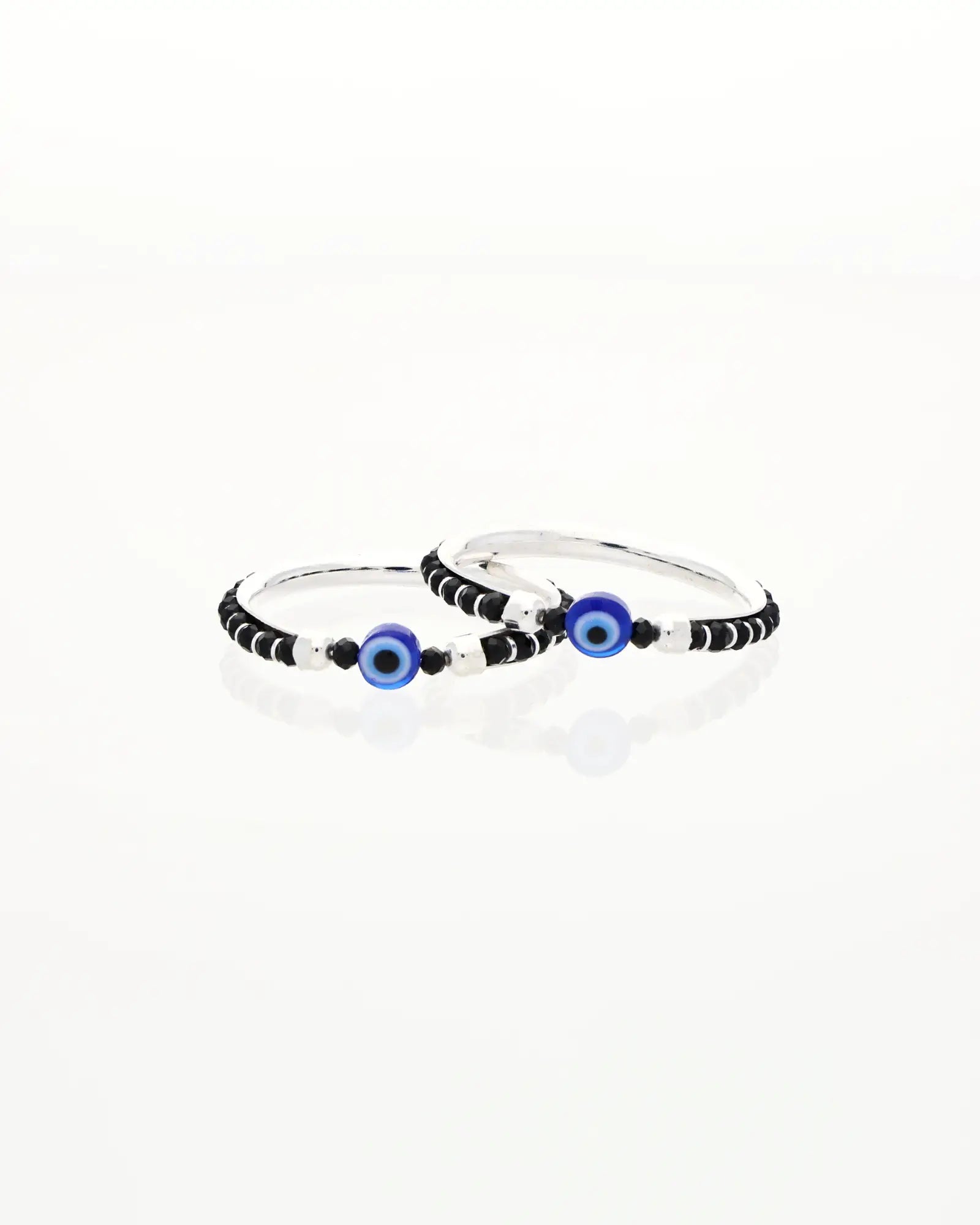 Tiny Guardian Evil Eye Baby Kada