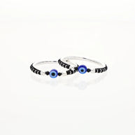 Tiny Guardian Evil Eye Baby Kada