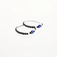 Tiny Guardian Evil Eye Baby Kada