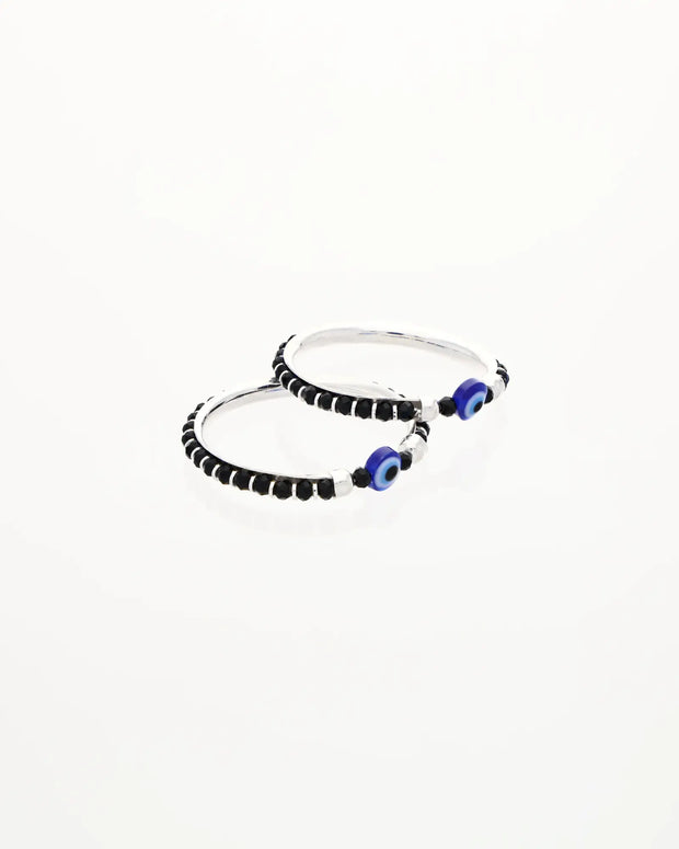 Tiny Guardian Evil Eye Baby Kada