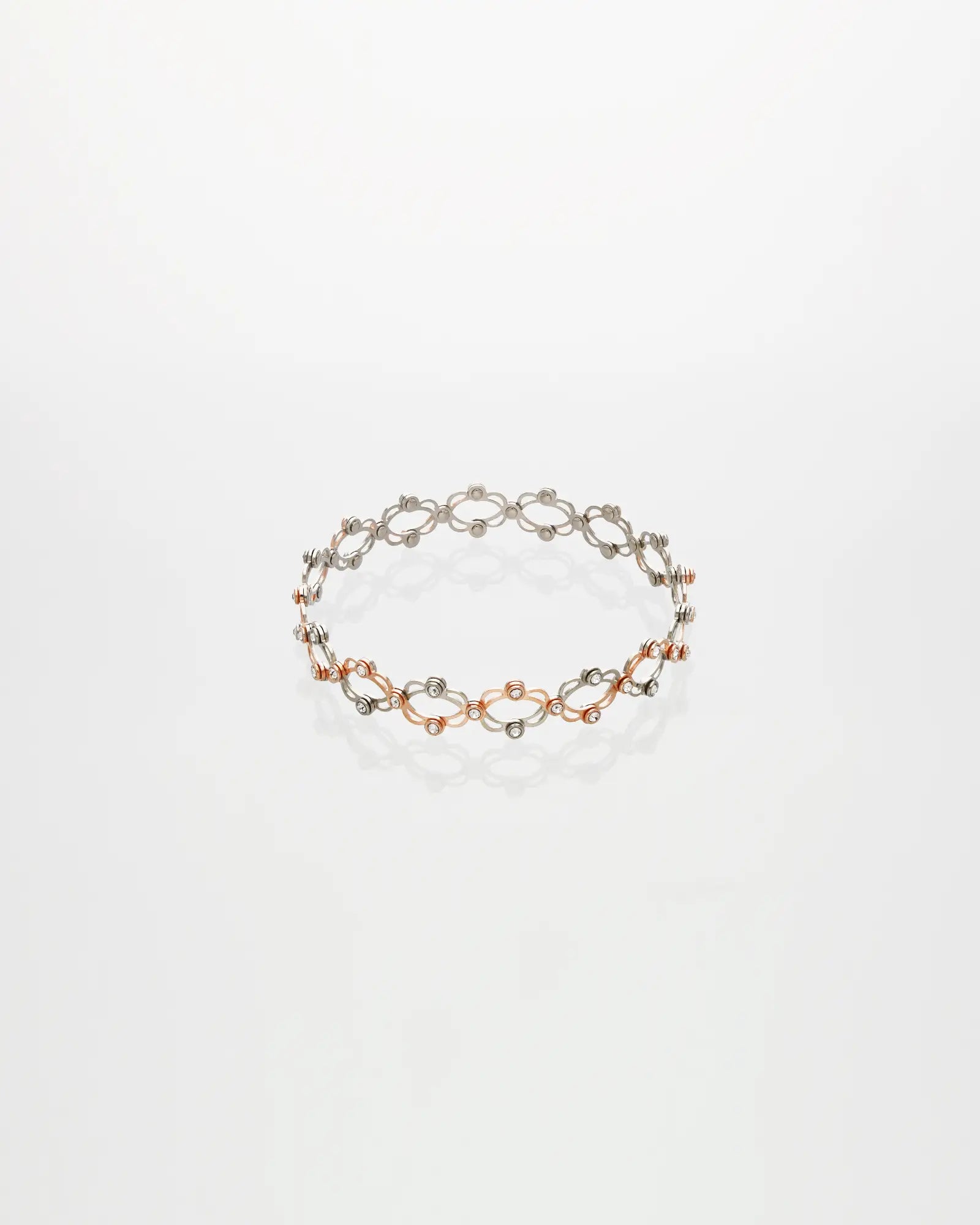 Dual Aura Cocktail Ring