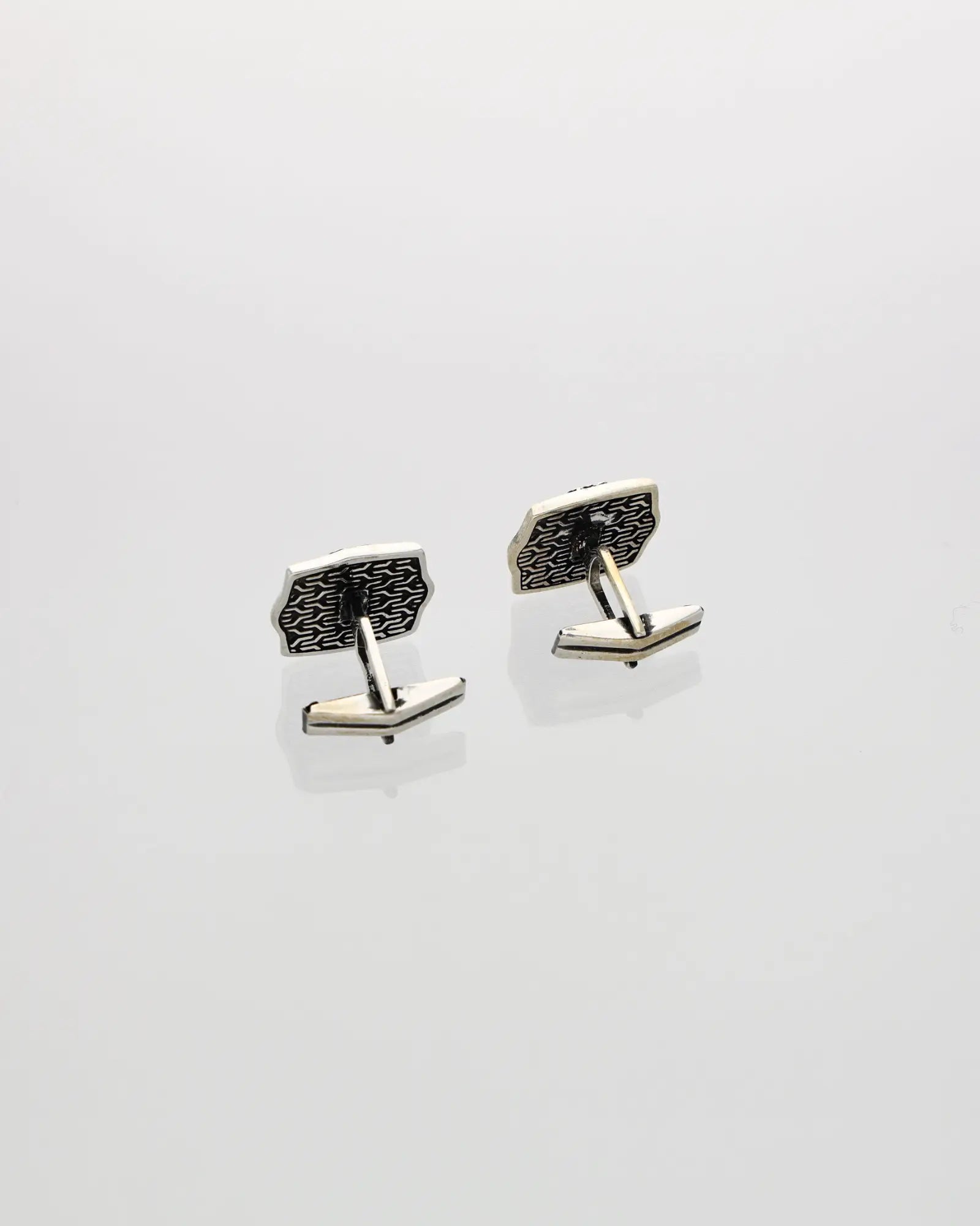 Heritage Anchor Cufflinks