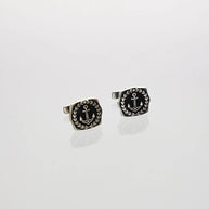 Heritage Anchor Cufflinks