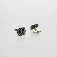 Heritage Anchor Cufflinks