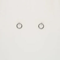 Celestial Glow Pendant Set in 92.5 Silver