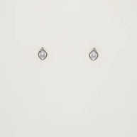 Enchanted Glow Pendant Set  in 92.5 Silver