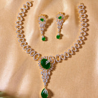 Vriksha Mani Necklace