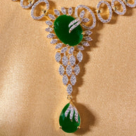 Vriksha Mani Necklace