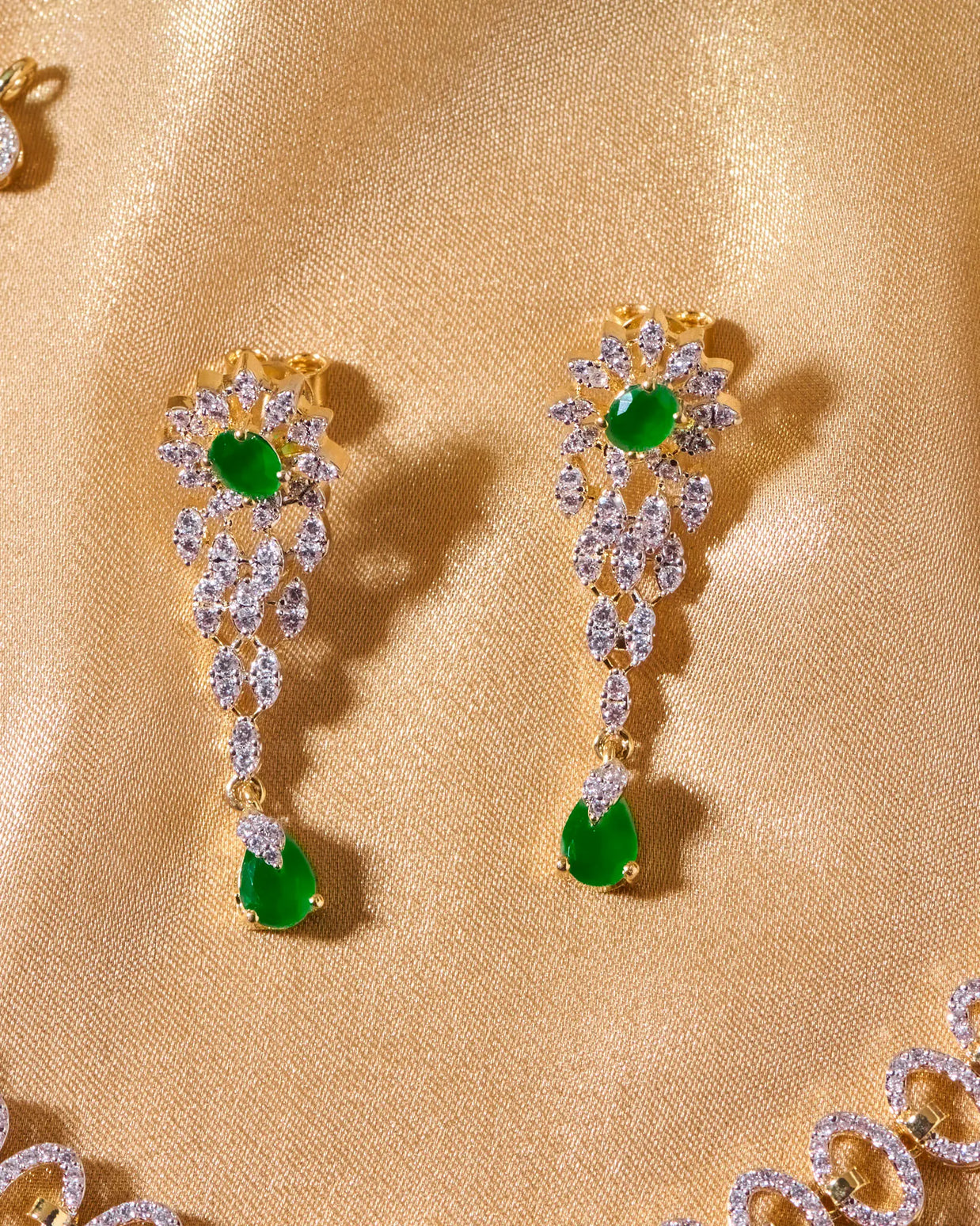 Vriksha Mani Necklace