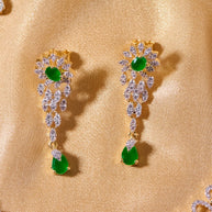 Vriksha Mani Necklace