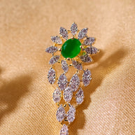 Vriksha Mani Necklace