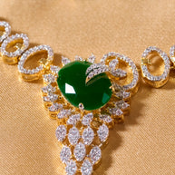Vriksha Mani Necklace