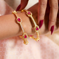 Silsila Navya Bangle