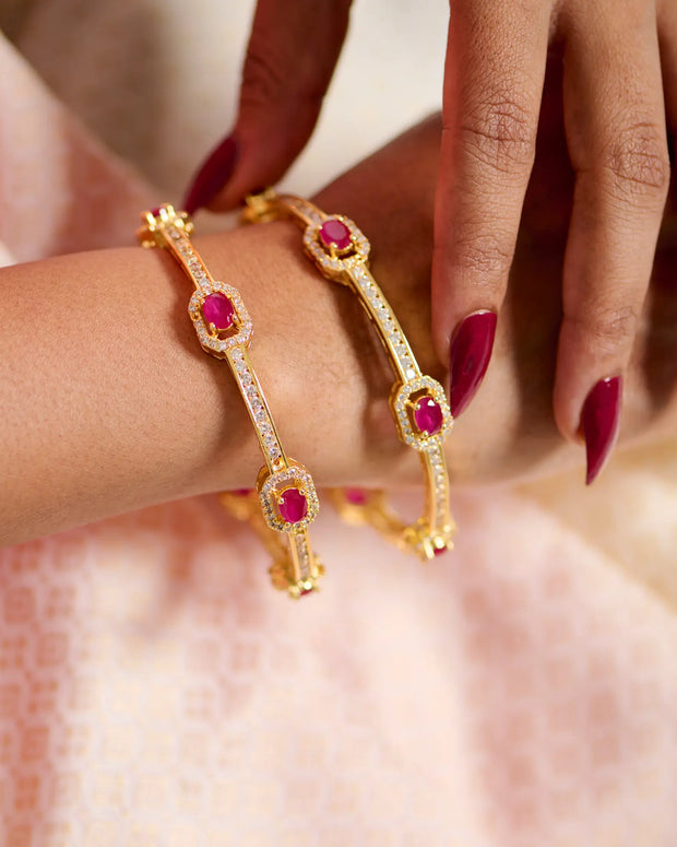 Silsila Navya Bangle