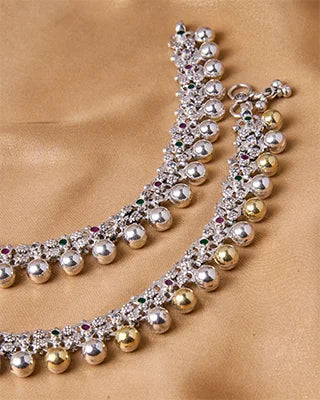 Rajkumari Jhilmil Payal in 92.5 Silver