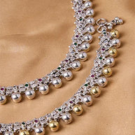 Rajkumari Jhilmil Payal in 92.5 Silver