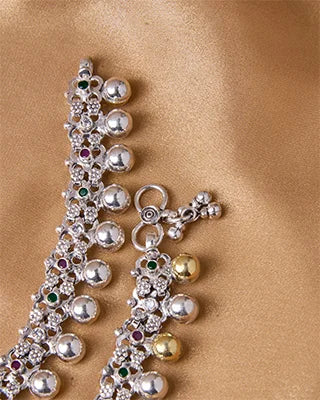 Rajkumari Jhilmil Payal in 92.5 Silver