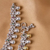 Rajkumari Jhilmil Payal in 92.5 Silver