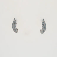 Charm Duo Radiance Pendant Set  in 92.5 Silver