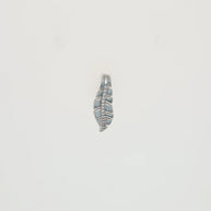 Charm Duo Radiance Pendant Set  in 92.5 Silver