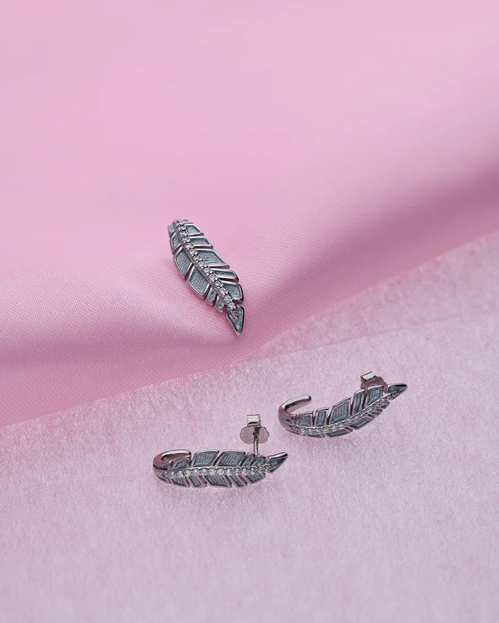 Charm Duo Radiance Pendant Set  in 92.5 Silver