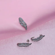 Charm Duo Radiance Pendant Set  in 92.5 Silver