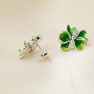 Charm Duo Celeste Pendant Set  in 92.5 Silver